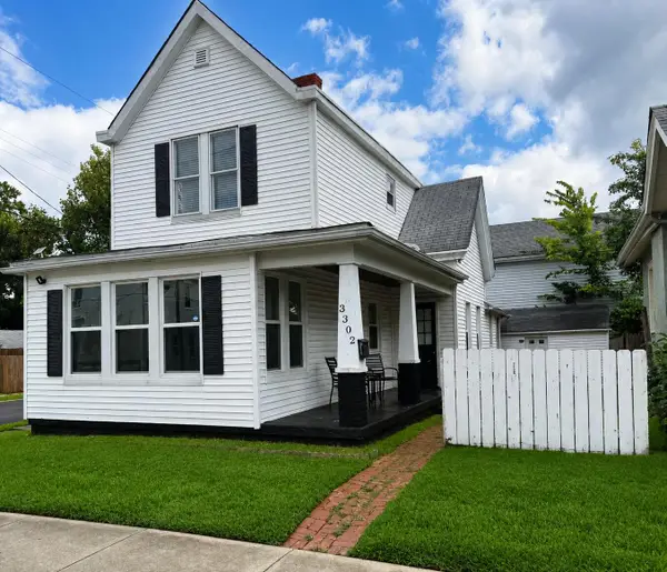 3302 Rogers Street, Covington, KY 41015