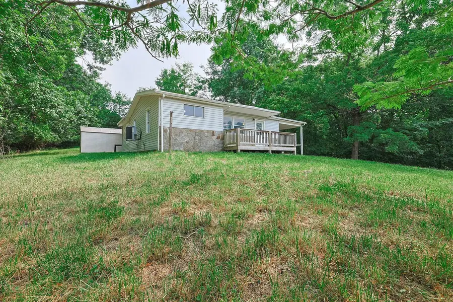 445 Elk Lake Resort Road #212-213, Owenton, KY 40359 - #2