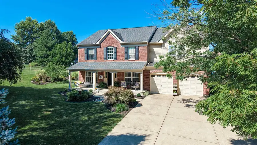 10285 Hempsteade Drive, Union, KY 41091 - #2