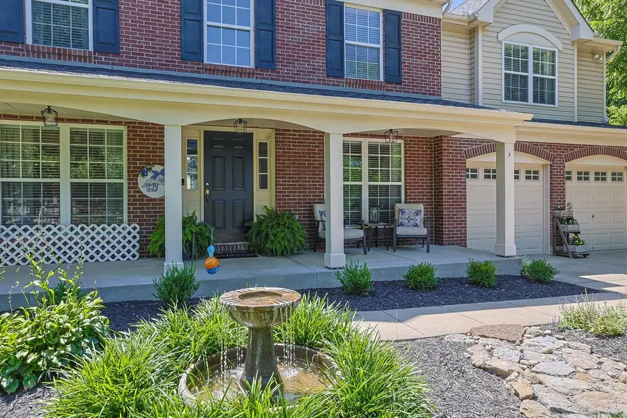 10285 Hempsteade Drive, Union, KY 41091 - #3