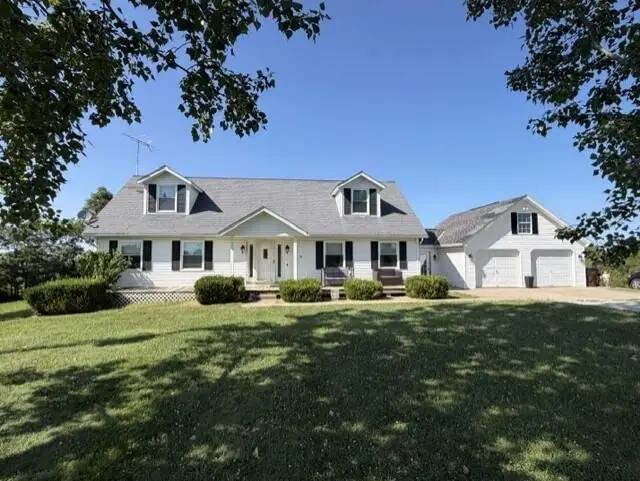 4397 Perkins Ridge Road, Brooksville, KY 41004 - #1