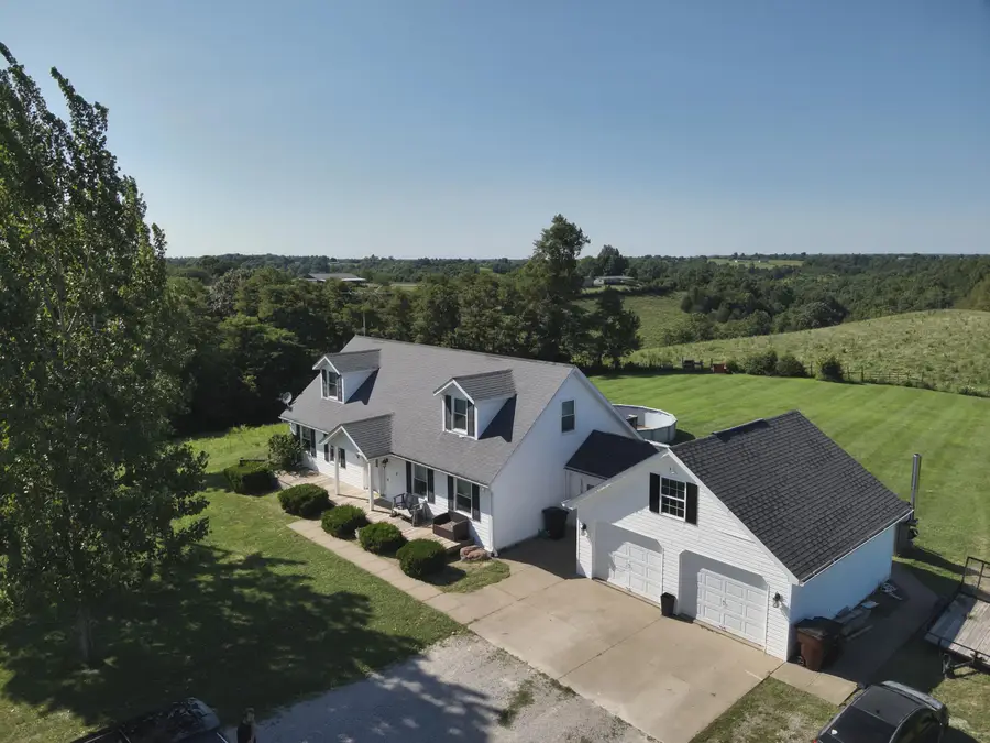 4397 Perkins Ridge Road, Brooksville, KY 41004 - #2
