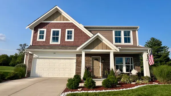 1378 Red Cedar Court, Independence, KY 41051
