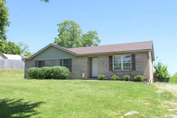 1720 Blanchet Road, Corinth, KY 41010