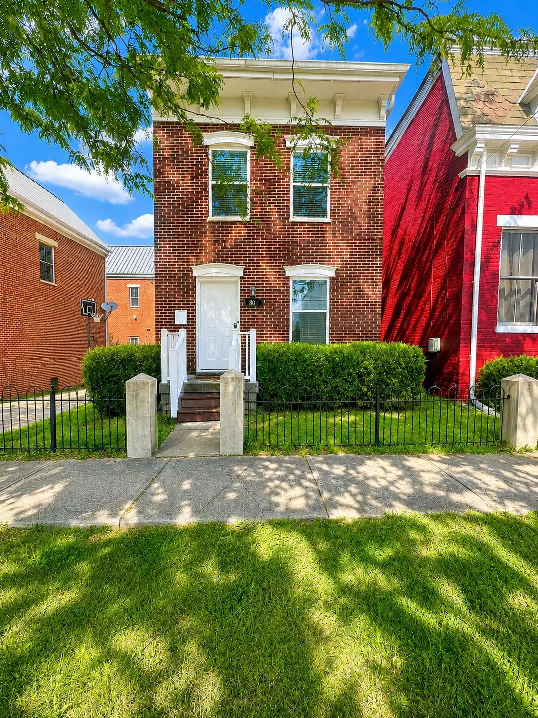 809 Isabella Street, Newport, KY 41071 - #1