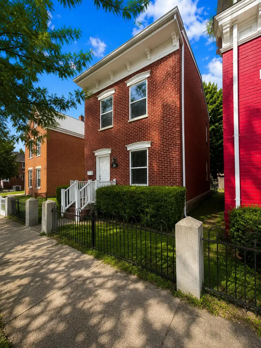 809 Isabella Street, Newport, KY 41071 - #2