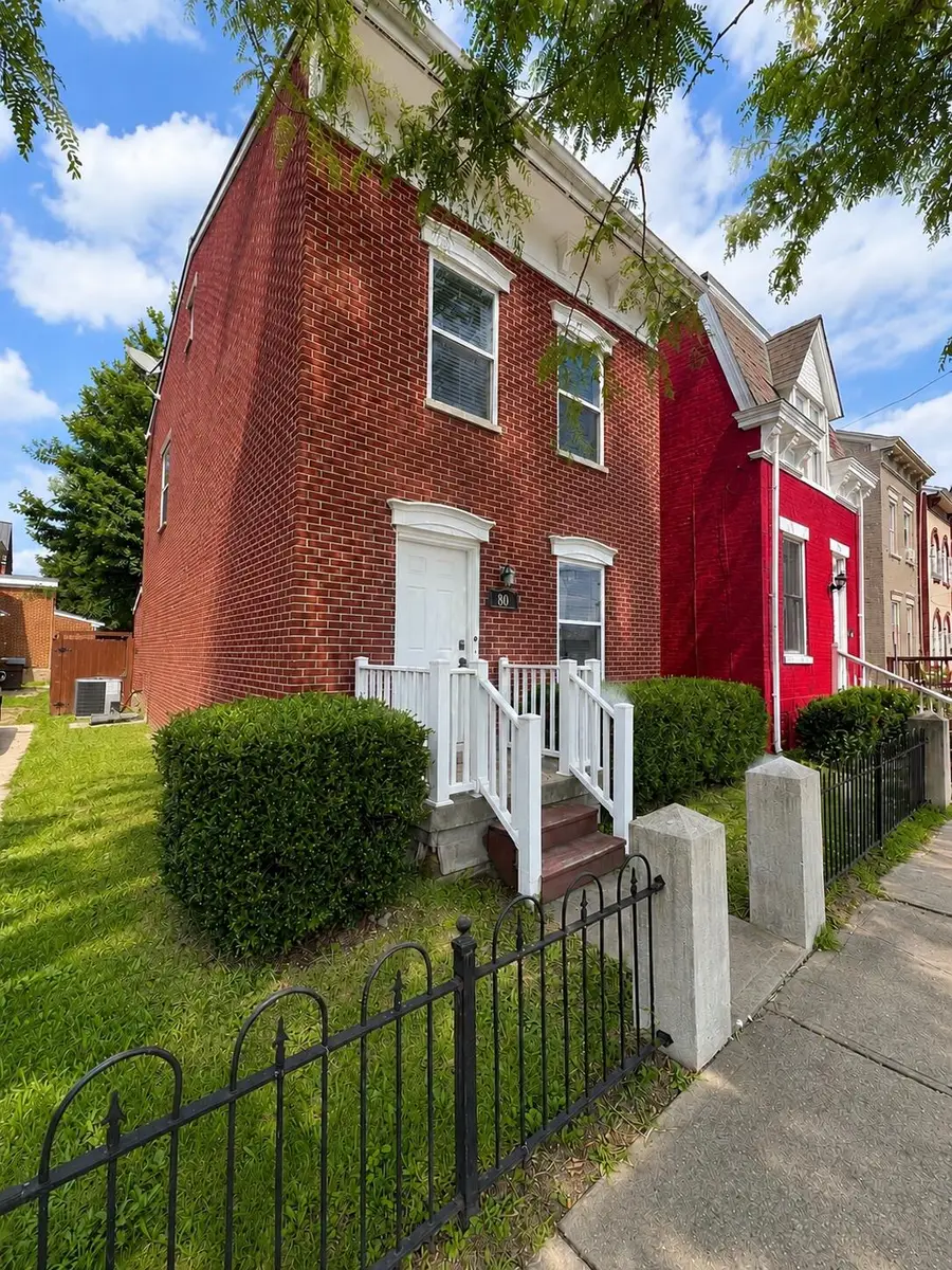 809 Isabella Street, Newport, KY 41071 - #3