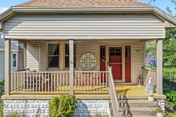 247 Lake Street, Ludlow, KY 41016