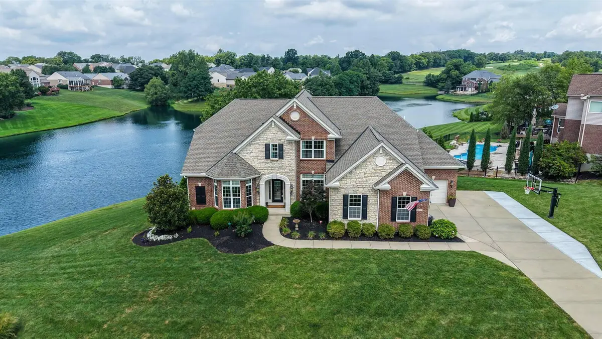 2622 Twin Hills Court, Union, KY 41091 - #1