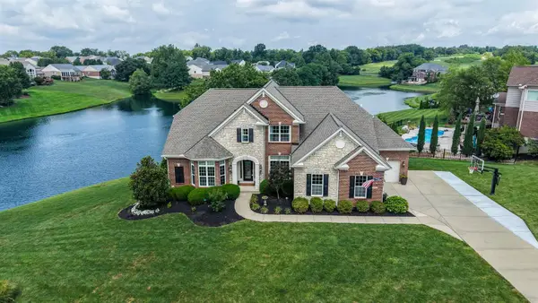 2622 Twin Hills Court, Union, KY 41091