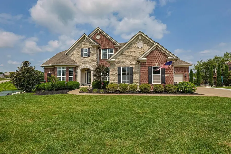 2622 Twin Hills Court, Union, KY 41091 - #2