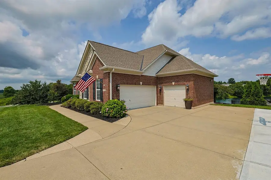 2622 Twin Hills Court, Union, KY 41091 - #3