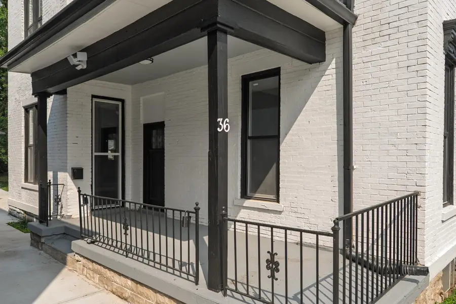 36 Euclid Street, Covington, KY 41016 - #3