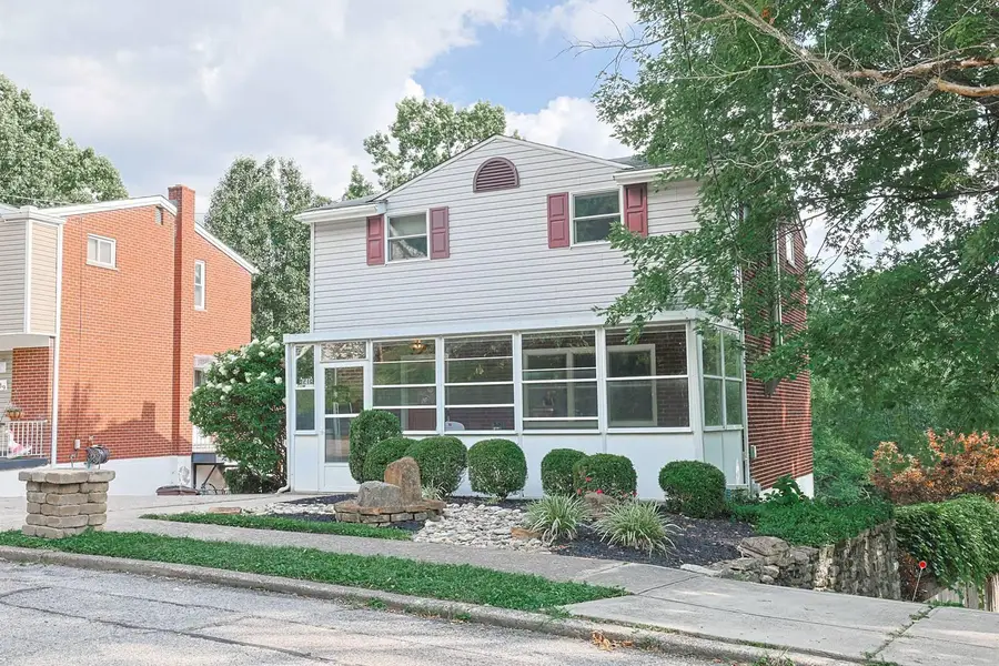 141 North Street, Southgate, KY 41071 - #2