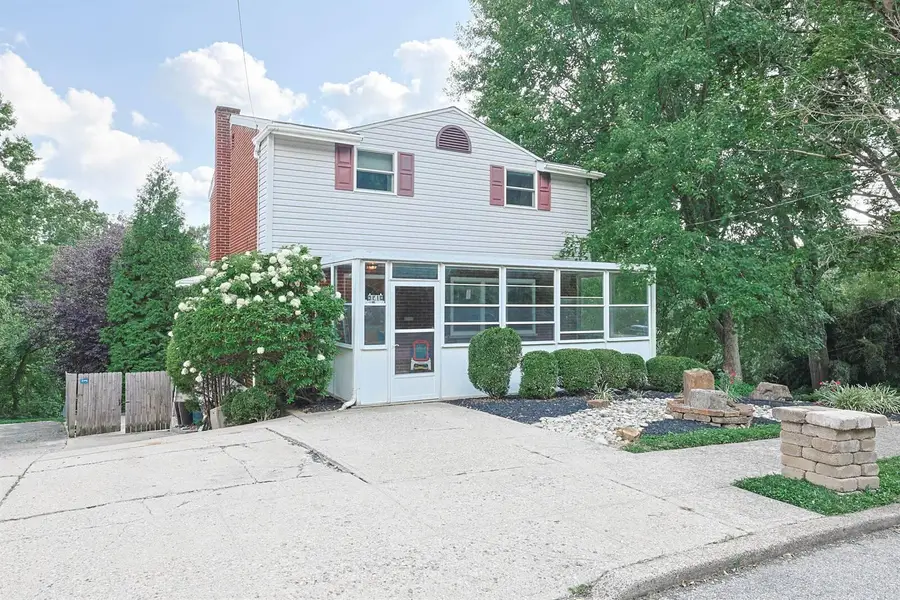 141 North Street, Southgate, KY 41071 - #3
