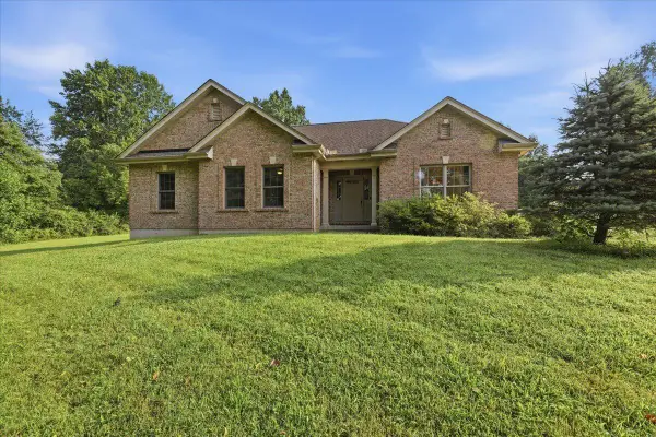 8296 Kelly Road, Burlington, KY 41005