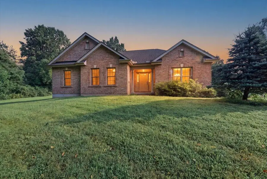 8296 Kelly Road, Burlington, KY 41005 - #2