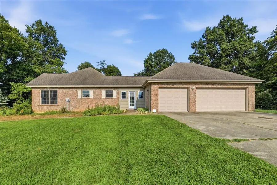 8296 Kelly Road, Burlington, KY 41005 - #3