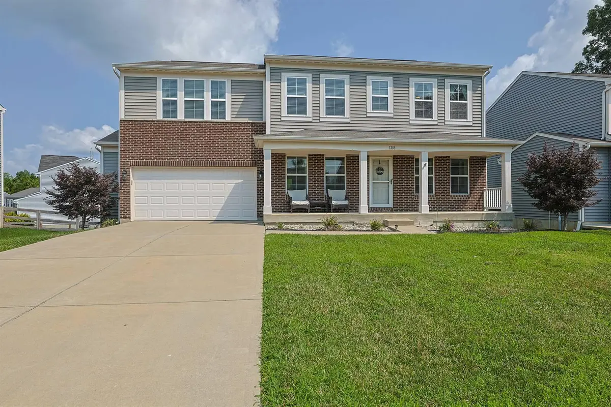 1288 Summerlake Drive, Alexandria, KY 41001 - #1
