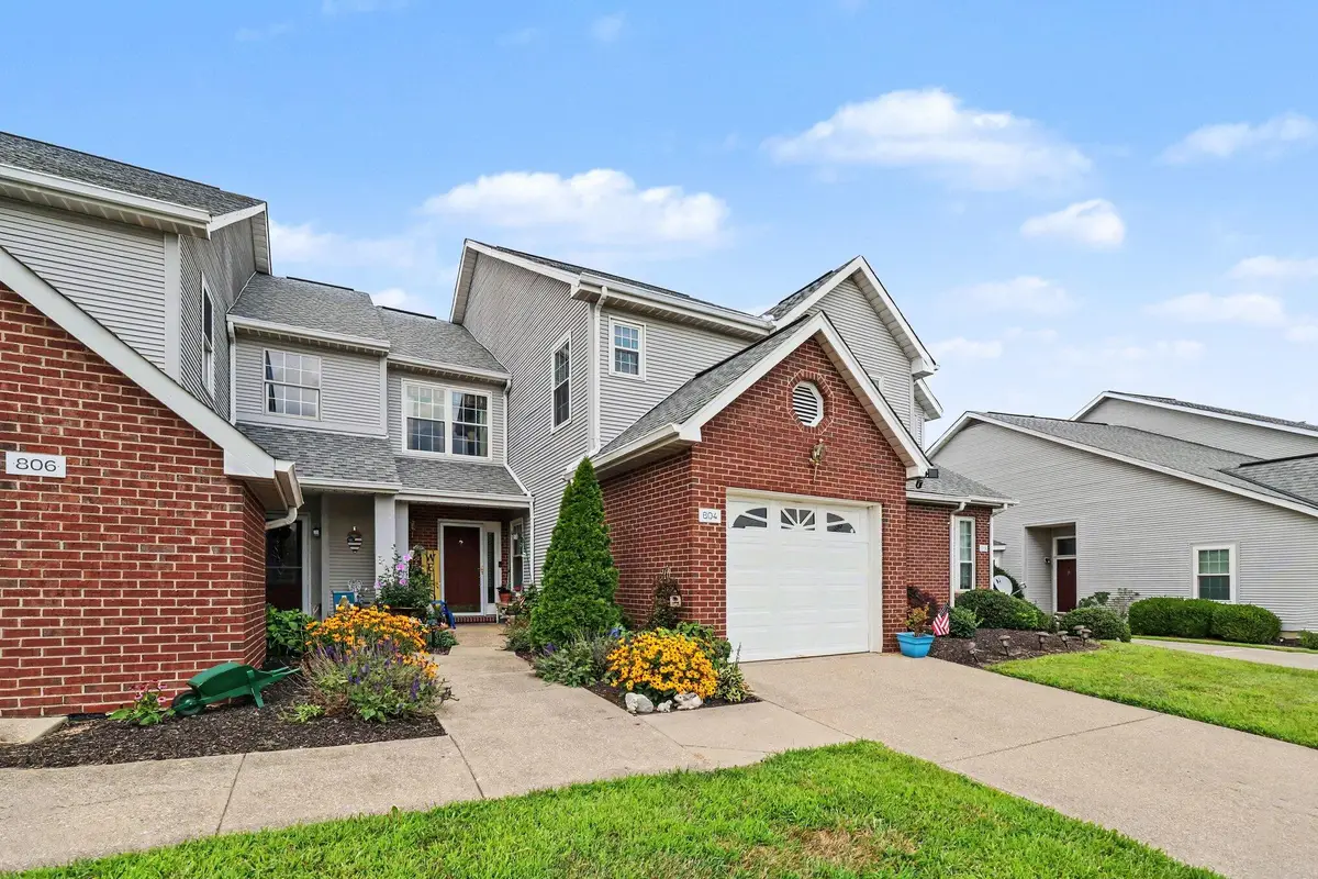804 Highgate Drive #8B, Florence, KY 41042 - #1