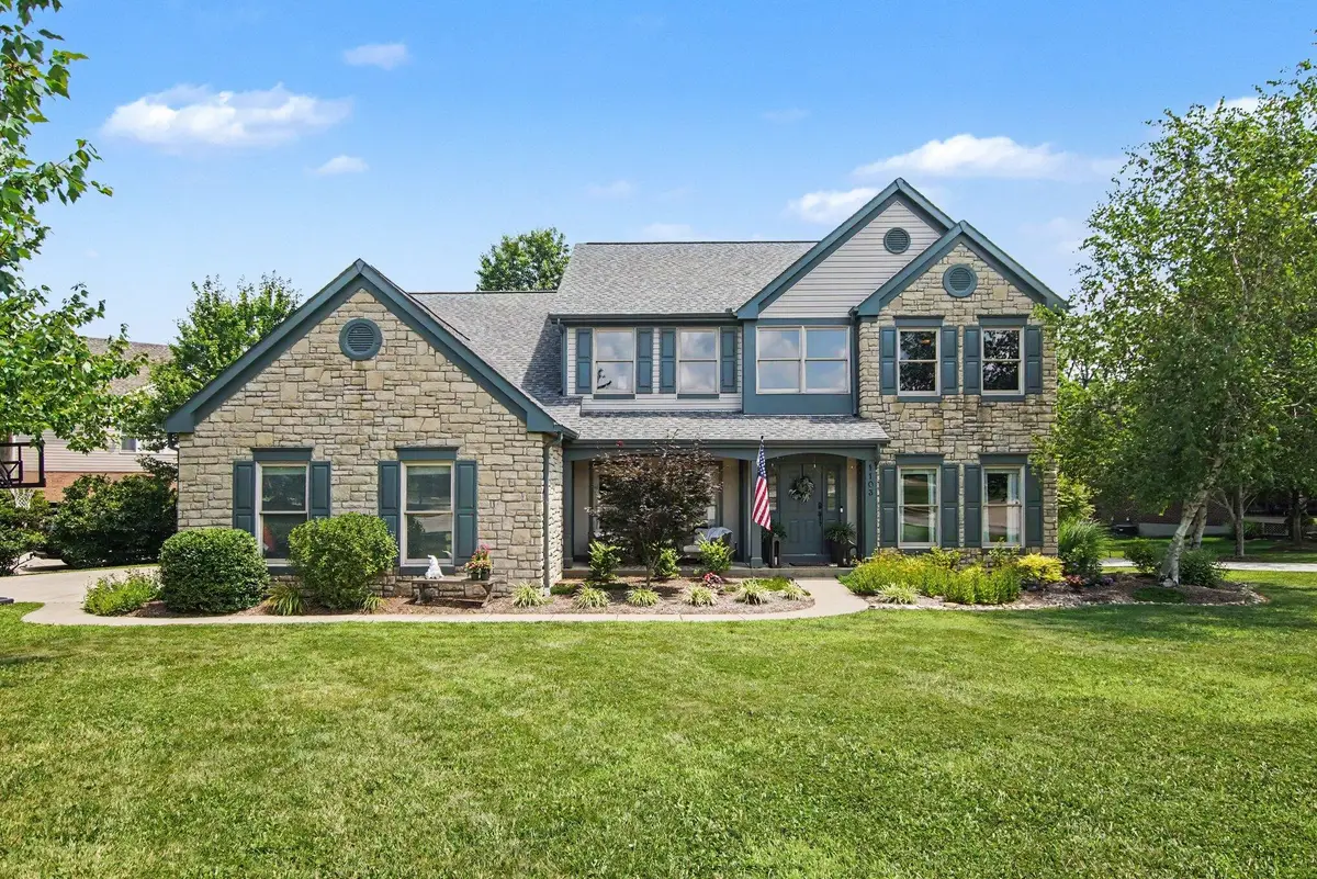 1103 Ashton Court, Union, KY 41091 - #1
