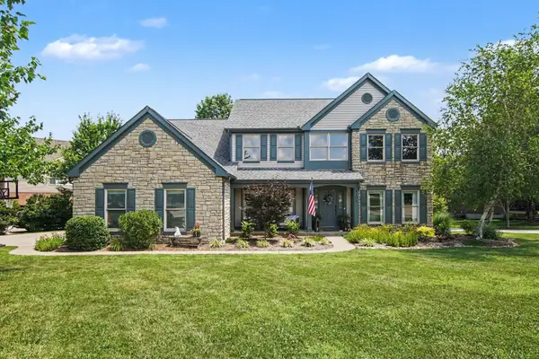 1103 Ashton Court, Union, KY 41091