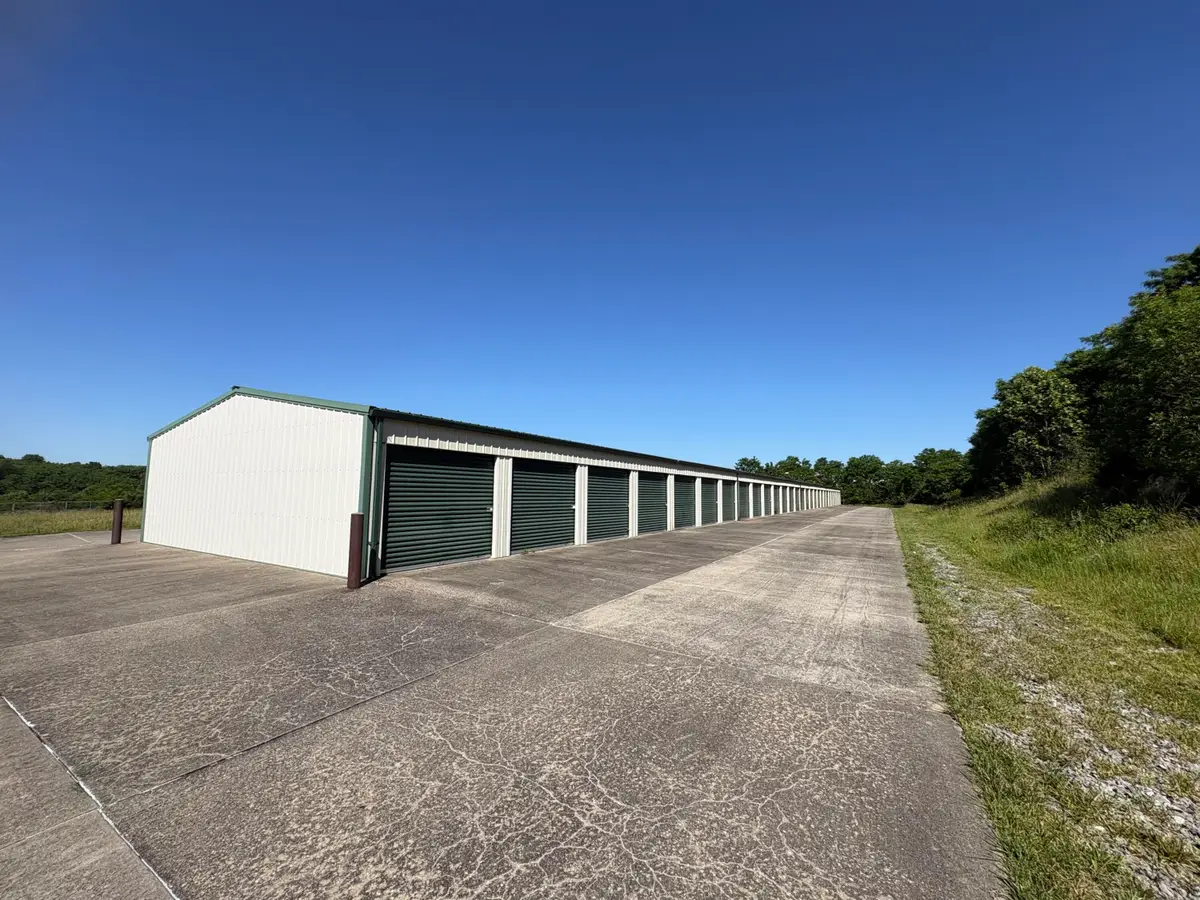 100 Lynn Pope Lane, Williamstown, KY 41097 - #1