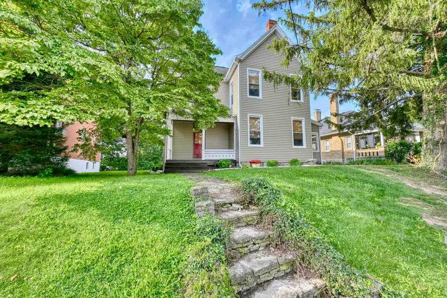 10 Concord Avenue, Fort Thomas, KY 41075 - #2