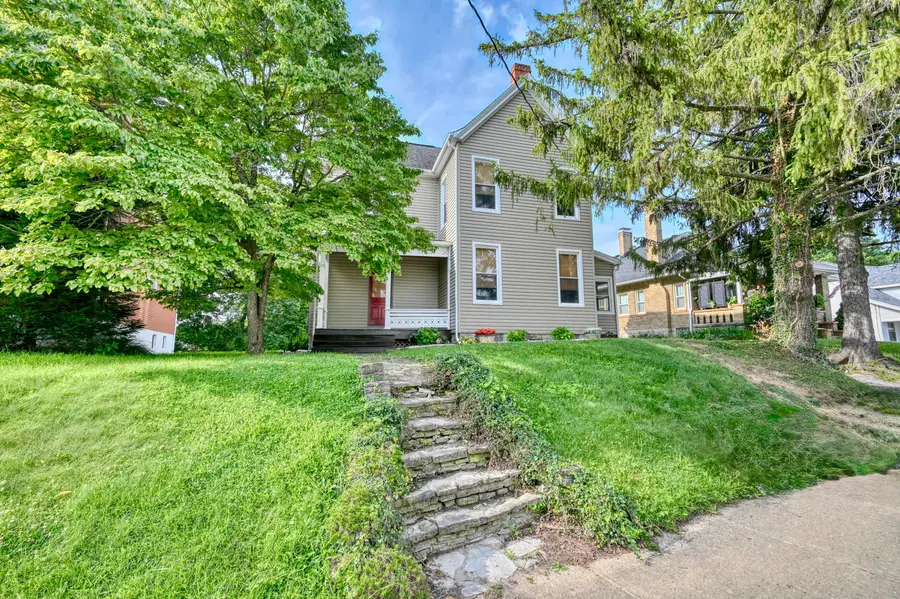 10 Concord Avenue, Fort Thomas, KY 41075 - #3