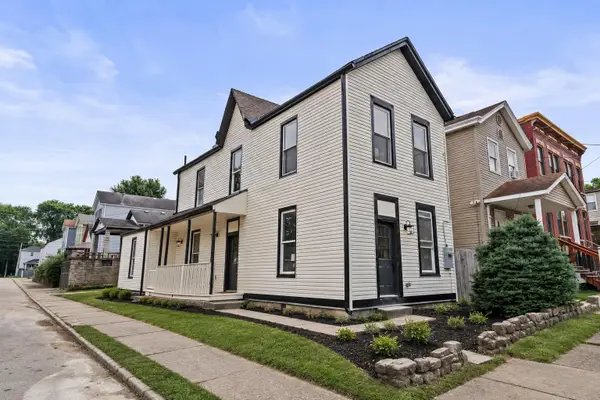 17 Butler Street, Covington, KY 41016