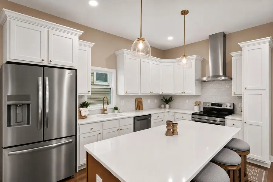 17 Butler Street, Covington, KY 41016 - #2