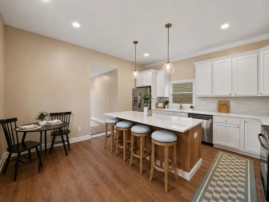 17 Butler Street, Covington, KY 41016 - #3