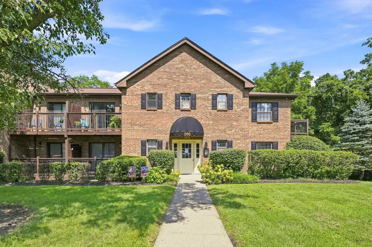 500 Hill Street #501, Fort Thomas, KY 41075 - #1