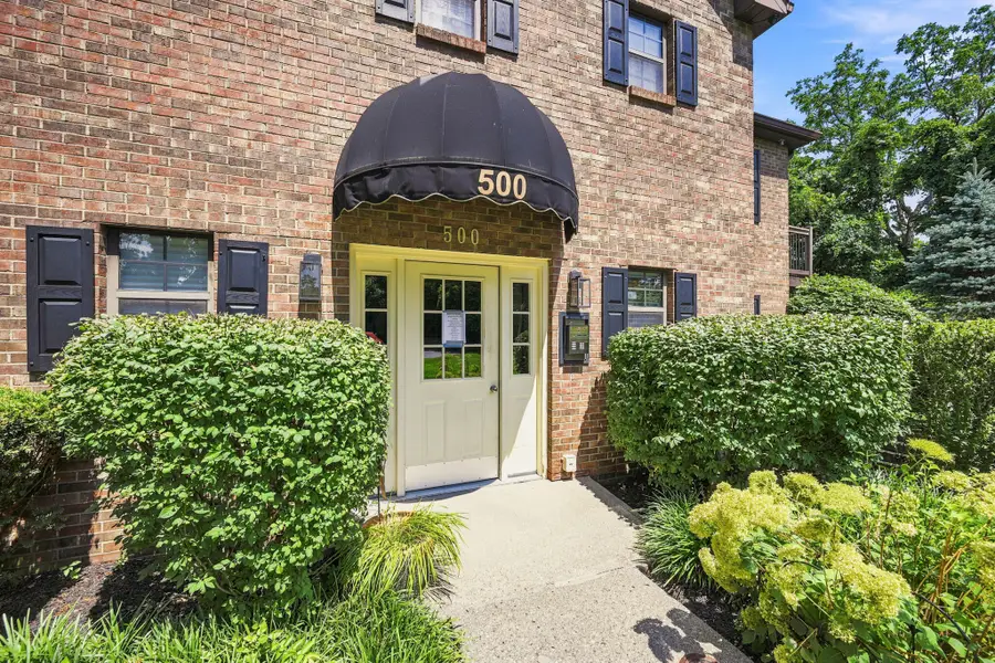 500 Hill Street #501, Fort Thomas, KY 41075 - #3