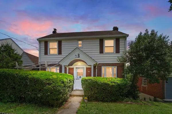 232 Glazier Avenue, Bellevue, KY 41073