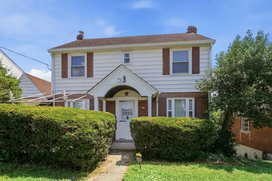 232 Glazier Avenue, Bellevue, KY 41073 - #3
