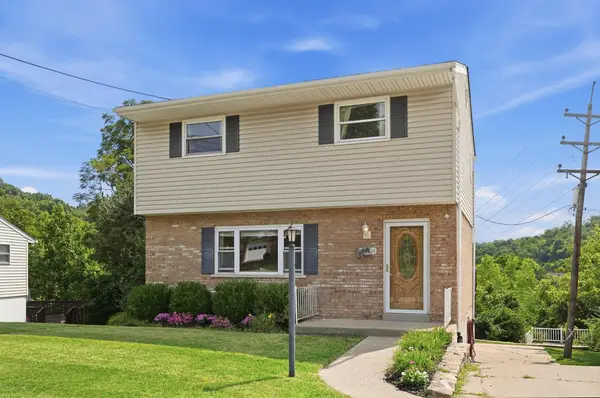 14 Hillside Avenue, Wilder, KY 41071