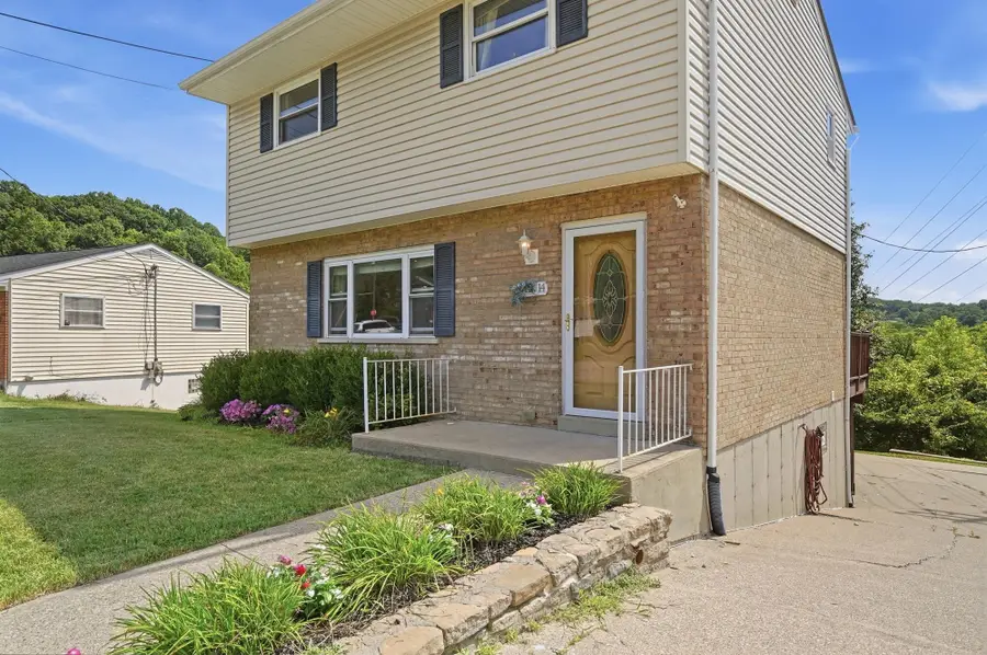 14 Hillside Avenue, Wilder, KY 41071 - #2