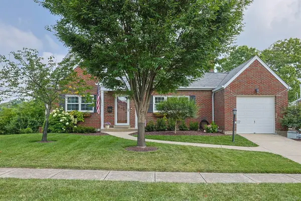 1238 Upland Avenue, Covington, KY 41011