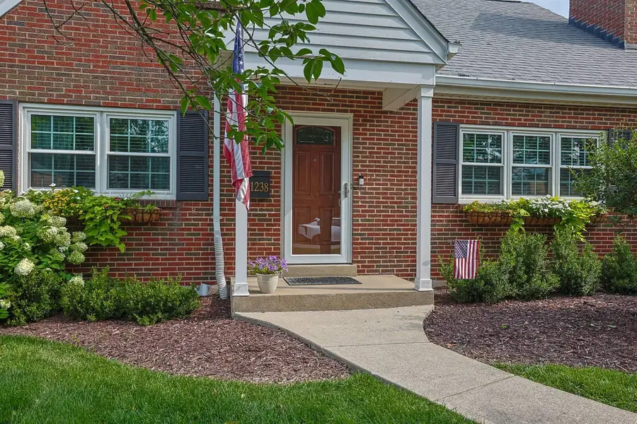 1238 Upland Avenue, Covington, KY 41011 - #3