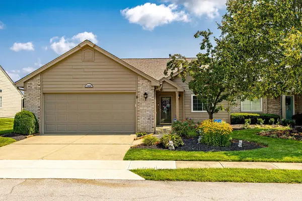 2452 Hickory Glen Lane, Burlington, KY 41005