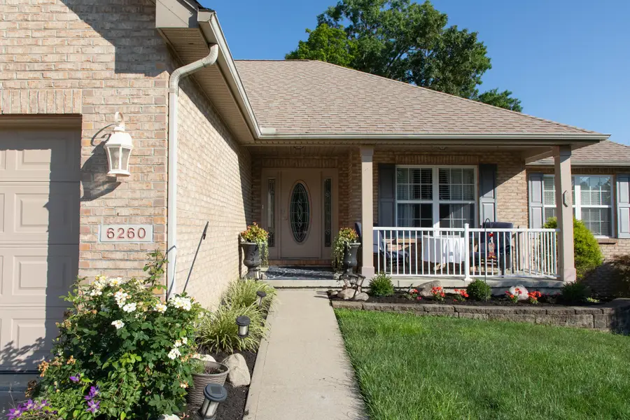 6260 Rebecca Way, Independence, KY 41051 - #2