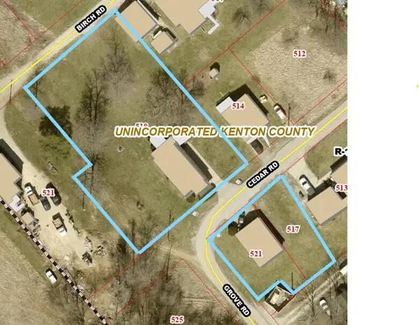 518 Cedar Road, Covington, KY 41015