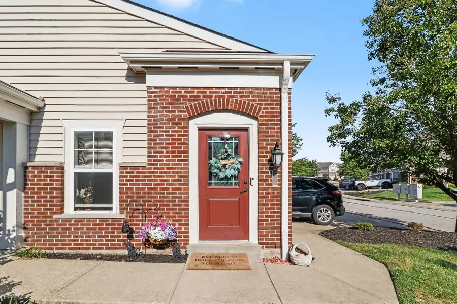 2396 Paragon Mill Drive #303, Burlington, KY 41005 - #3