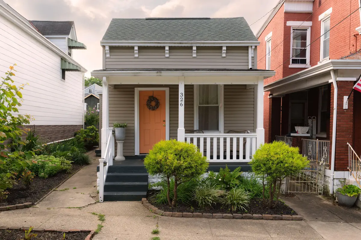 326 Grandview Avenue, Bellevue, KY 41073 - #1