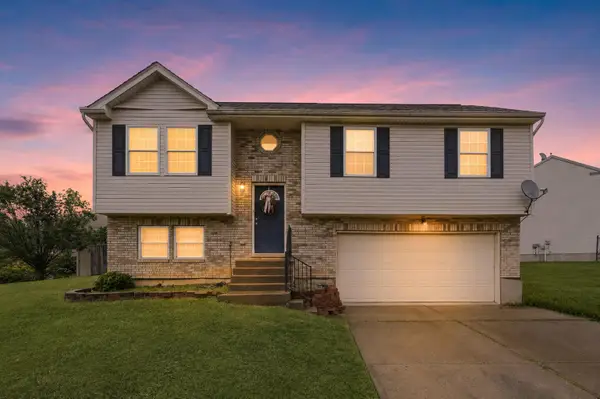 262 Redwood Drive, Dry Ridge, KY 41035