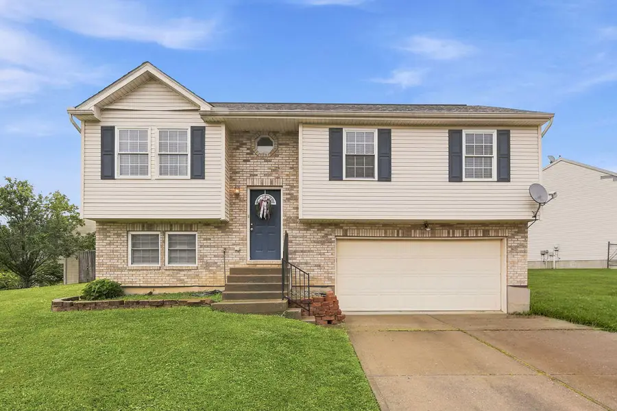 262 Redwood Drive, Dry Ridge, KY 41035 - #2