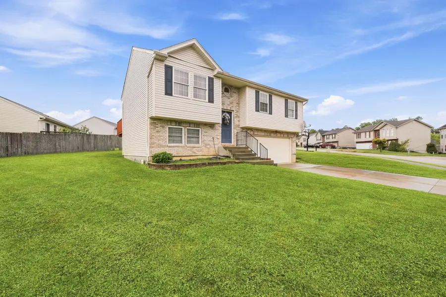 262 Redwood Drive, Dry Ridge, KY 41035 - #3
