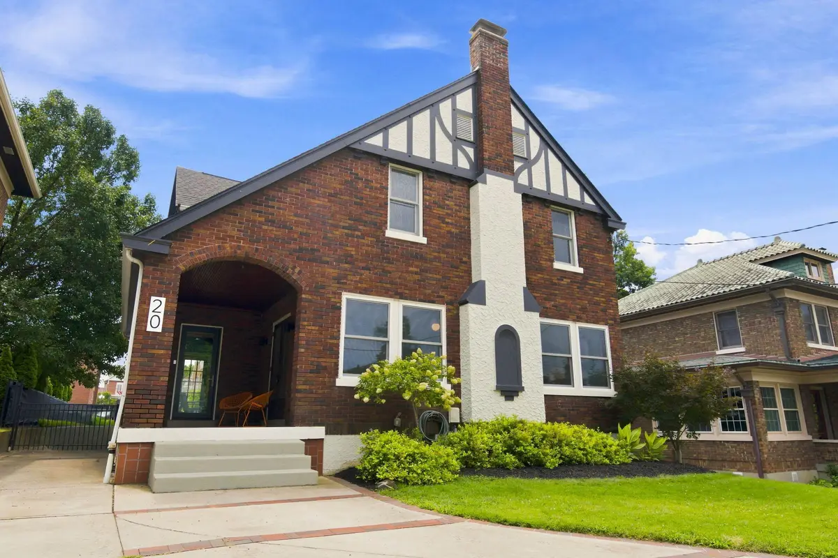 20 Klainecrest Avenue, Fort Thomas, KY 41075 - #1