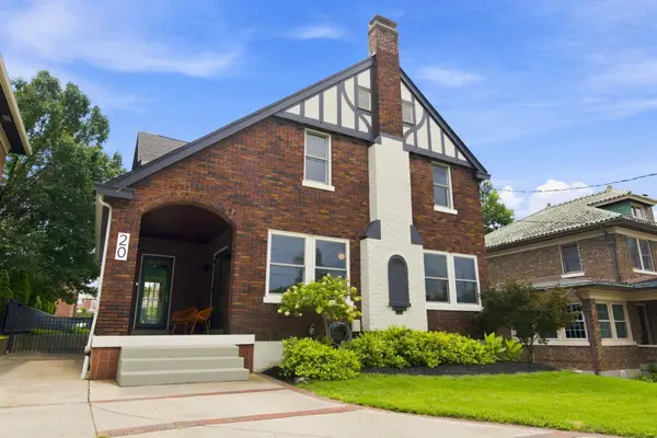 20 Klainecrest Avenue, Fort Thomas, KY 41075